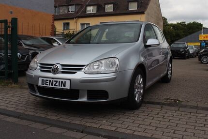 VW Golf 120.000 km 3.999 &euro; Duisburg 47139