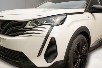 Peugeot 3008 26.891 km 35.290 &euro; Gelsenkirchen 45881