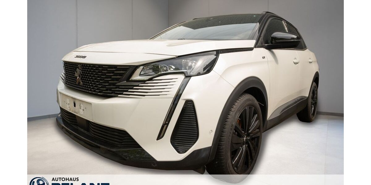 Peugeot 3008 26.891 km 35.290 &euro; Gelsenkirchen 45881