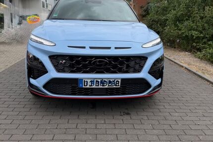 Hyundai KONA 33.000 km 26.000 &euro; Bottrop 46238