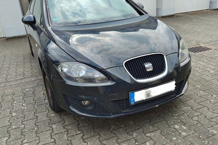 Seat Leon 194.200 km 2.000 &euro; Dormagen 41539