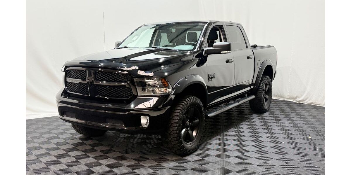 Dodge RAM 58.000 km 45.900 &euro; Solingen 42659
