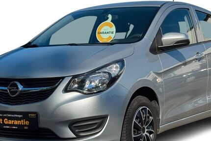 Opel Karl 95.500 km 6.980 &euro; Duisburg 47249