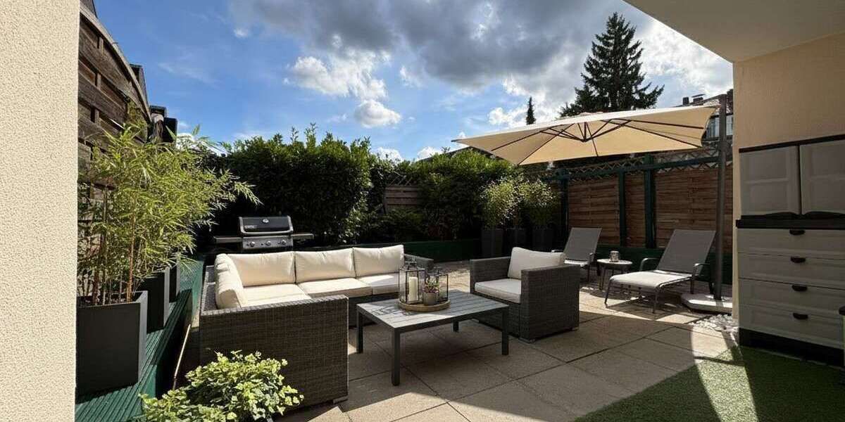 Etagenwohnung Krefeld Krefeld-Mitte - 3 Zimmer, 101 m&sup2;, 219.000&euro; | Angebot:24668282