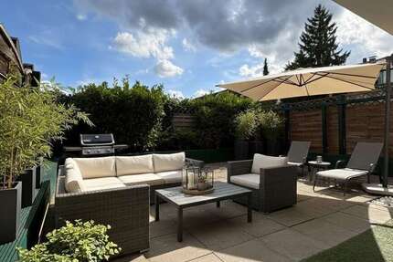 Wohnung Krefeld Krefeld-Mitte - 3 Zimmer, 101 m&sup2;, 219.000&euro; | Angebot:24668282