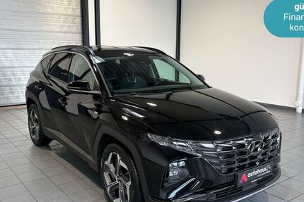 Hyundai TUCSON 30.341 km 25.990 &euro; Wuppertal 42287