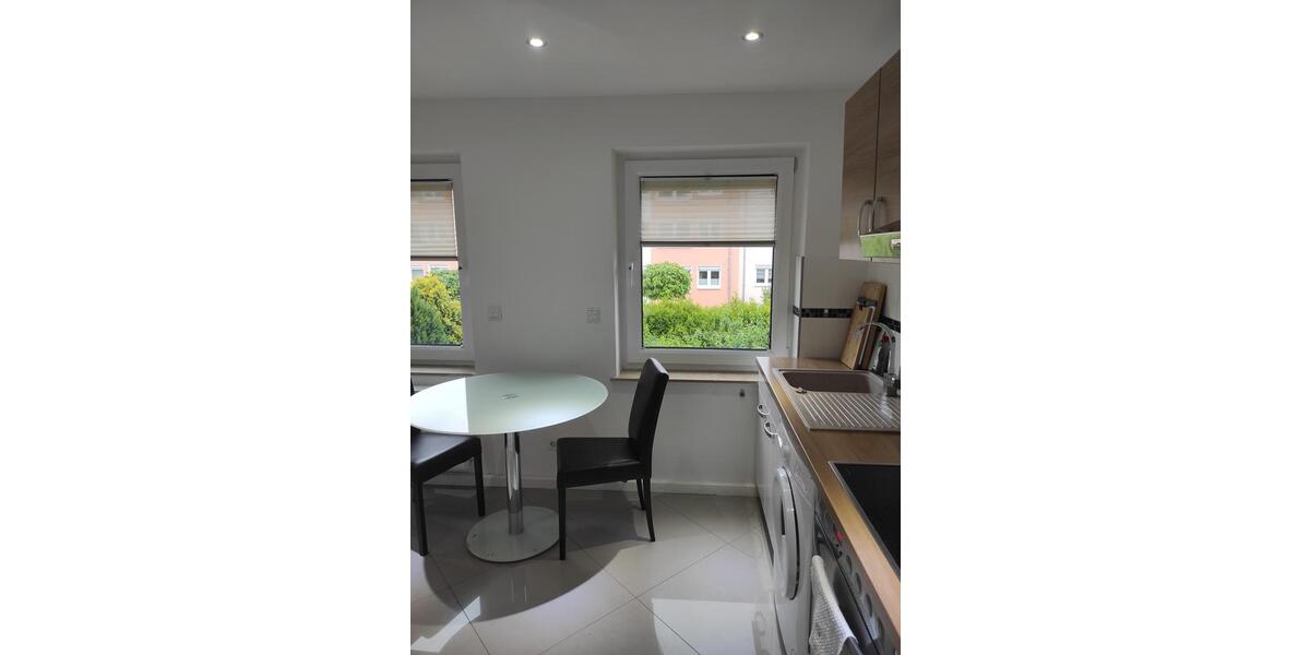 Etagenwohnung Mettmann - 2 Zimmer, 55 m&sup2;, 1.000&euro; | Angebot:25857288