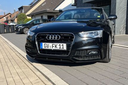 Audi A5 110.500 km 16.800 &euro; Grevenbroich 41517