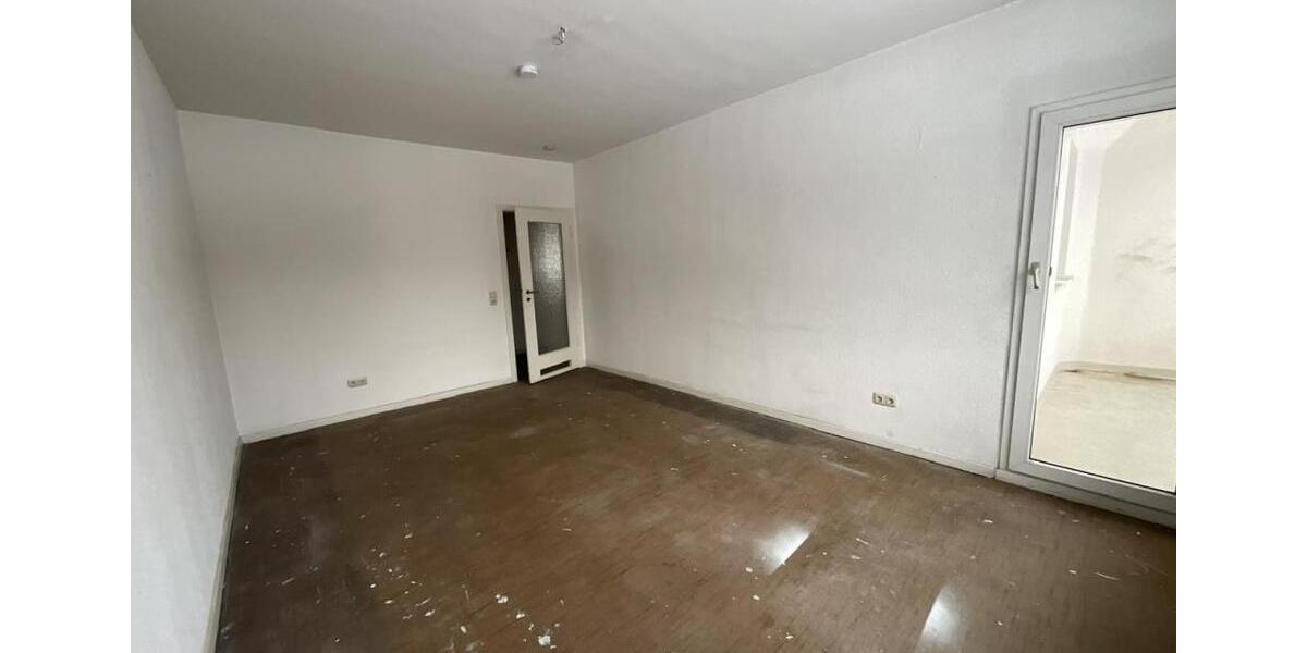 Etagenwohnung Duisburg Duisburg-Mitte - 2 Zimmer, 55 m&sup2;, 579&euro; | Angebot:25233606