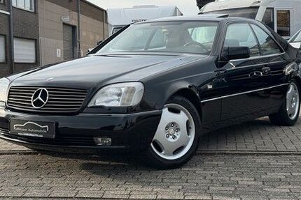 Mercedes-Benz S 500 242.000 km 29.500 &euro; Willich 47877
