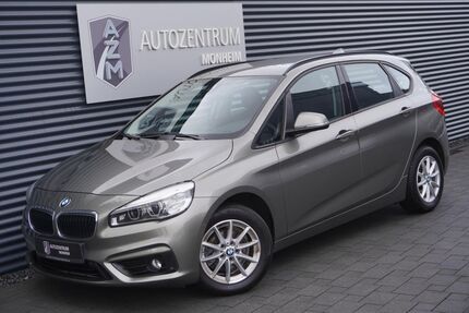 BMW 218 Active Tourer 88.000 km 13.990 &euro; Monheim am Rhein 40789