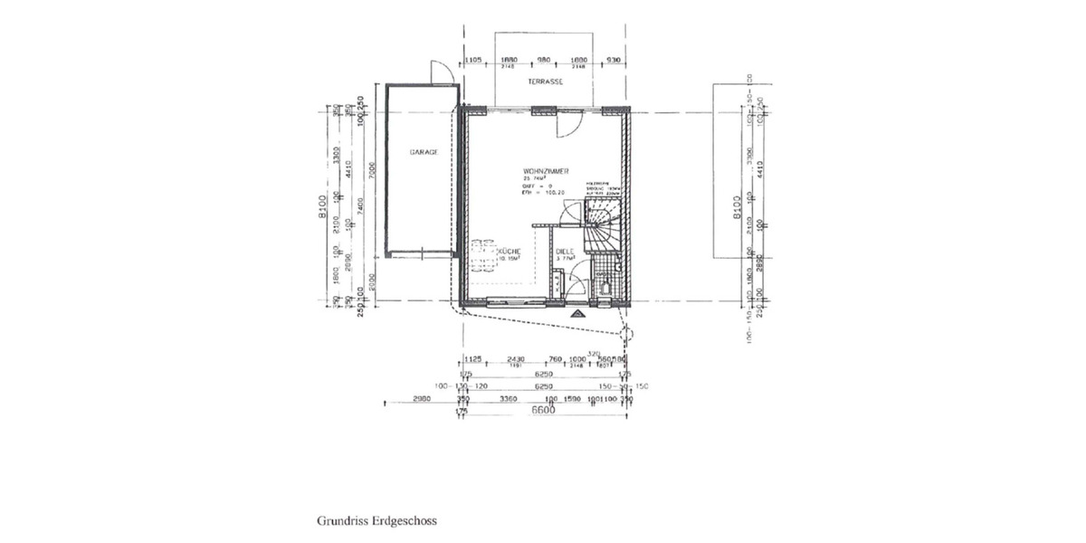 Doppelhaushälfte Essen Stadtbezirk VII - 5 Zimmer, 113 m&sup2;, 370.000&euro; | Angebot:25891080