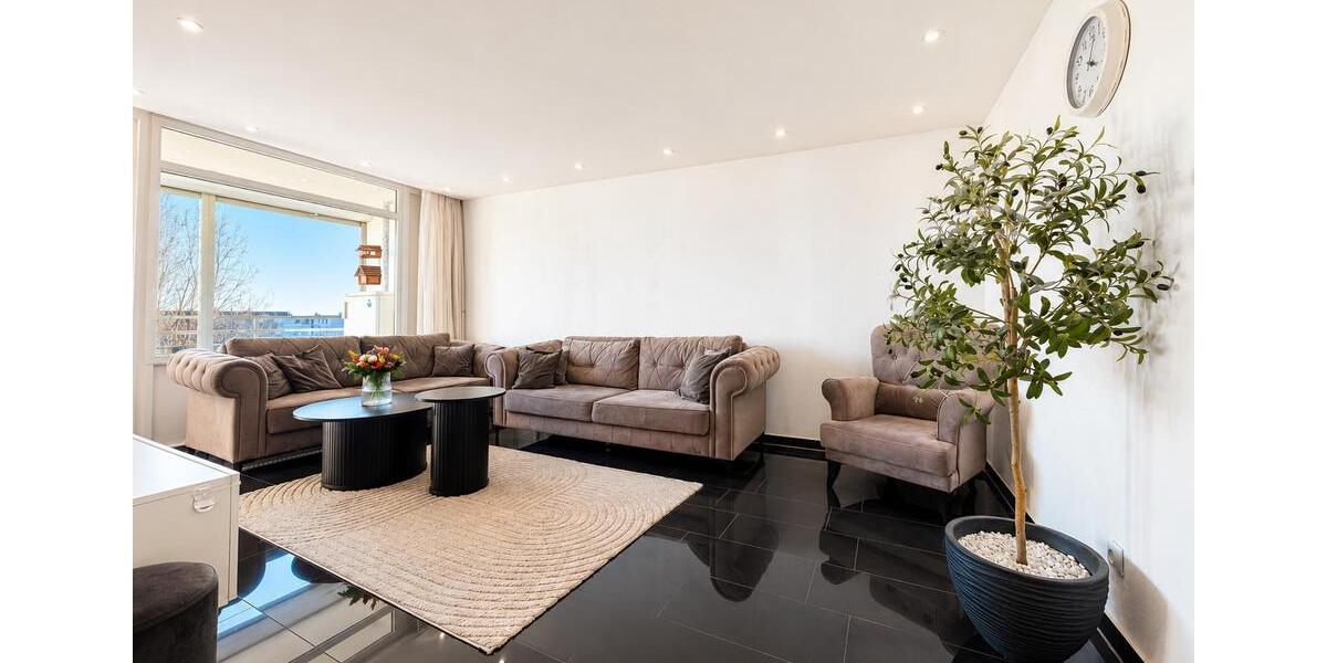 Etagenwohnung Monheim am Rhein - 3 Zimmer, 83 m&sup2;, 239.000&euro; | Angebot:27000204