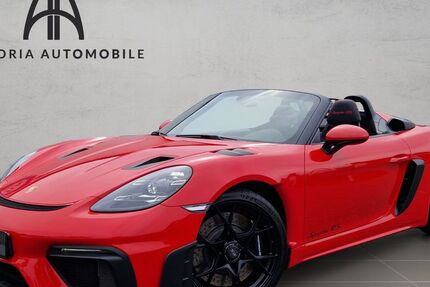 Porsche Boxster 5.900 km 139.990 &euro; Kaarst (bei Düsseldorf) 41564
