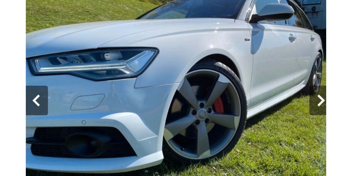 Audi A6 165.800 km 19.250 &euro; Essen 45357