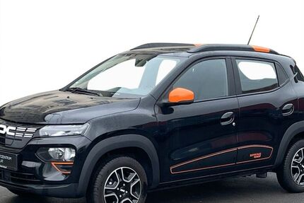 Dacia Spring 13.100 km 10.900 &euro; Solingen/NRW 42655