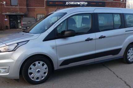 Ford Transit Connect 56.411 km 19.950 &euro; Essen 45309