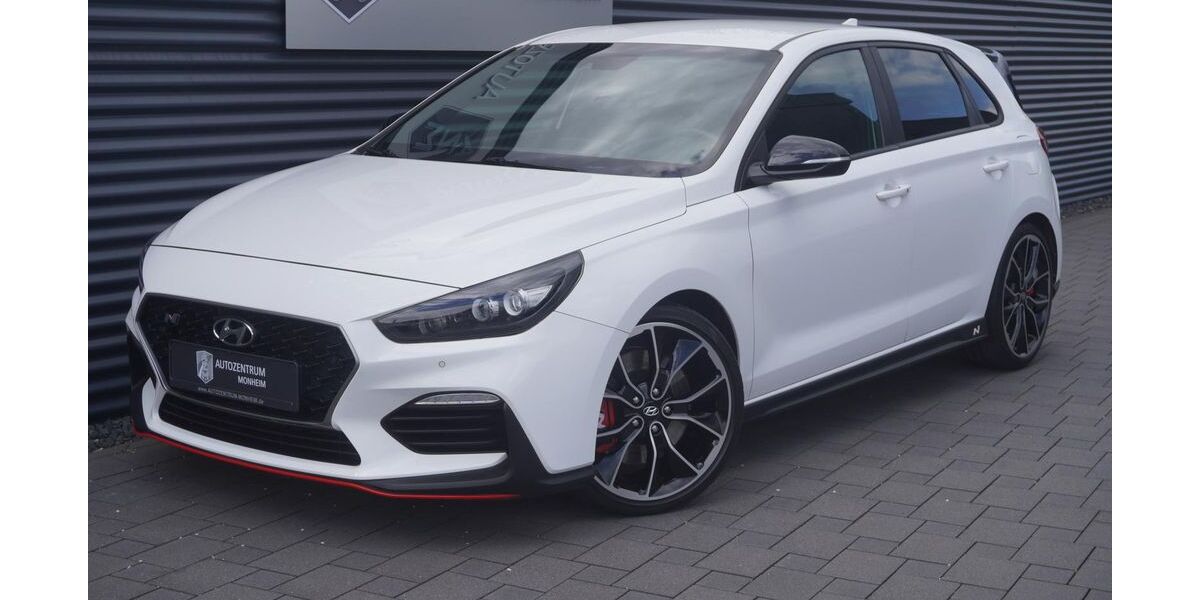 Hyundai i30 77.000 km 21.990 &euro; Monheim am Rhein 40789