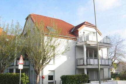 Wohnung Neuss-Norf Norf - 3 Zimmer, 65 m&sup2;, 249.000&euro; | Angebot:25989128