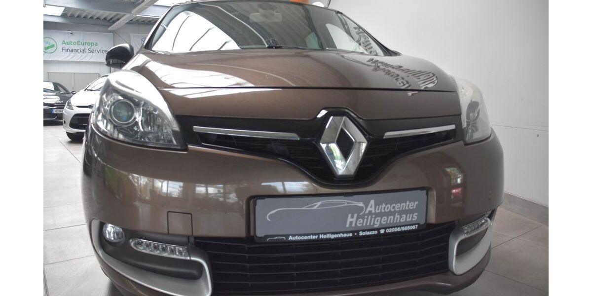 Renault Grand Scenic 164.664 km 7.980 &euro; Heiligenhaus 42579
