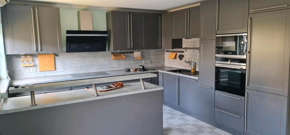 Erdgeschoßwohnung Essen Stadtbezirk IV - 5 Zimmer, 130 m&sup2;, 293.000&euro; | Angebot:26612144