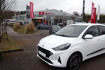 Hyundai i10 30.520 km 13.250 &euro; Ratingen 40882