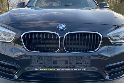 BMW 116 43.000 km 13.690 &euro; Bottrop 46238