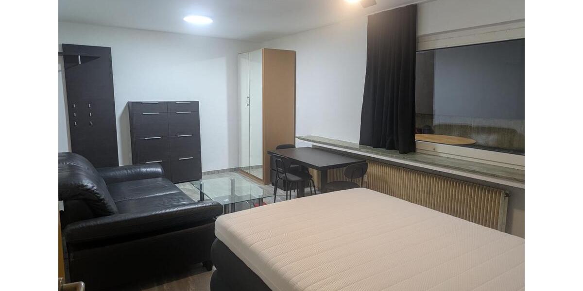 Etagenwohnung Oberhausen - 1 Zimmer, 46 m&sup2;, 660&euro; | Angebot:25139534