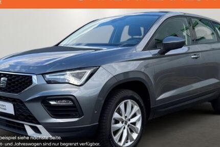 Seat Ateca 16.514 km 27.950 &euro; Neuss 41460