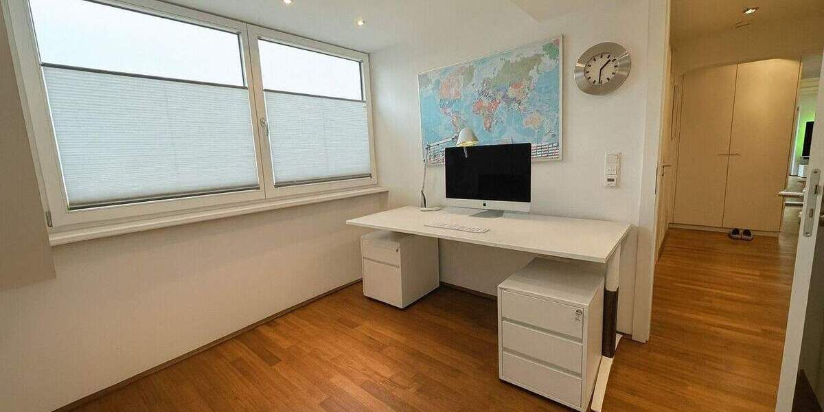 Mehrfamilienhaus, Wohnhaus Düsseldorf / Mörsenbroich Mörsenbroich - 1 Zimmer, 264 m&sup2;, 1.640.000&euro; | Angebot:25738225