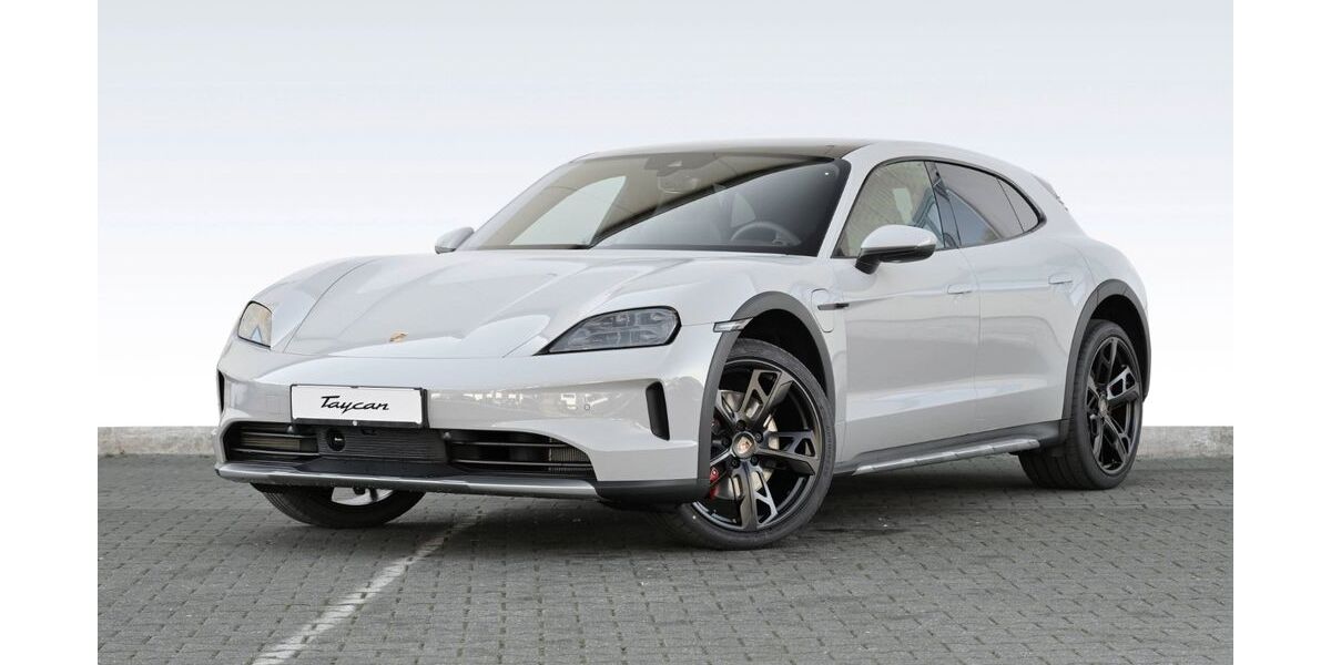 Porsche Taycan 14.900 km 118.900 &euro; Düsseldorf 40468