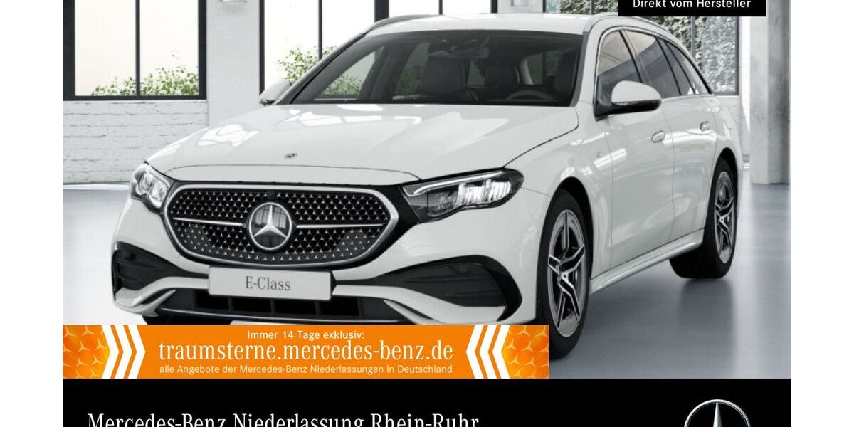 Mercedes-Benz E 300 21.306 km 49.980 &euro; Duisburg 47138