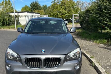 BMW X1 107.335 km 8.499 &euro; Düsseldorf 40231