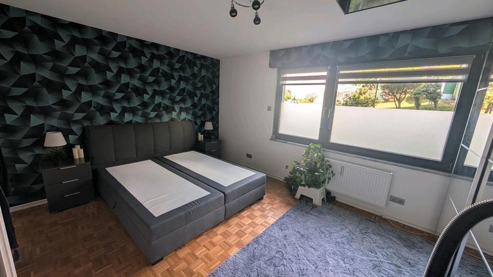 Etagenwohnung Solingen Höhscheid - 3 Zimmer, 84 m&sup2;, 285.000&euro; | Angebot:27197378