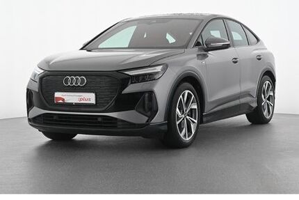 Audi Q4 e-tron 52.400 km 36.810 &euro; Essen 45143