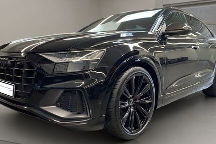 Audi Q8 53.182 km 68.483 &euro; Krefeld 47805