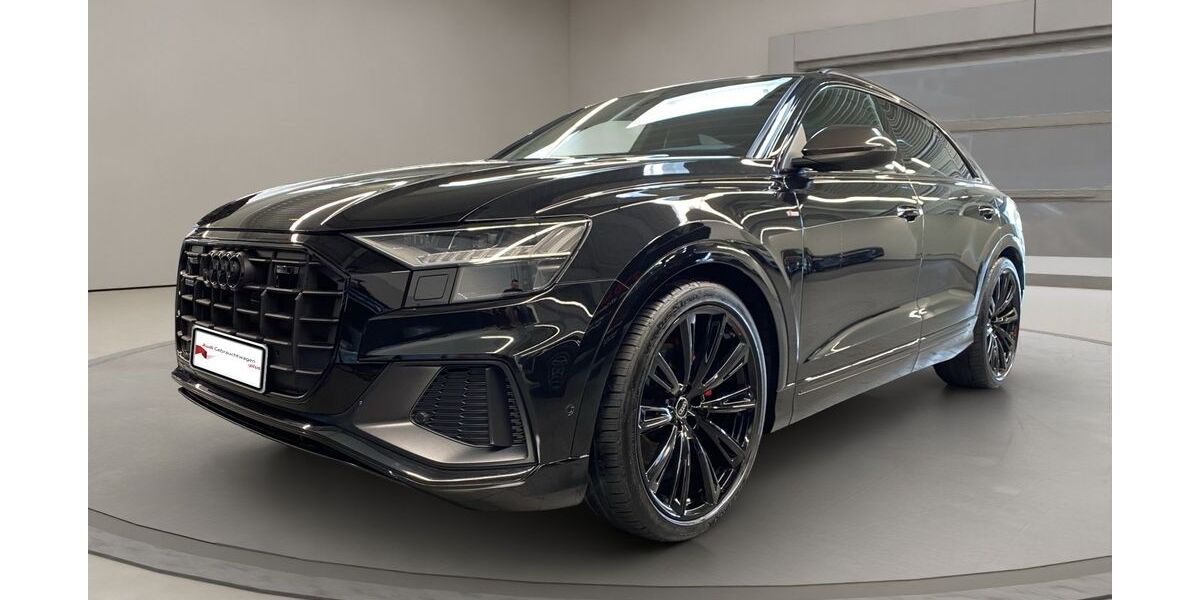 Audi Q8 53.182 km 68.483 &euro; Krefeld 47805