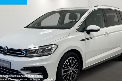 VW Touran 58.709 km 24.490 &euro; Düsseldorf 40233