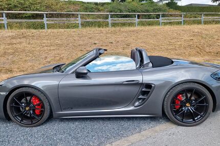 Porsche Boxster 52.718 km 67.900 &euro; Sprockhövel 45549