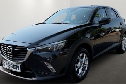 Mazda CX-3 93.000 km 10.990 &euro; Willich 47877