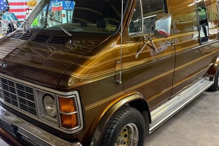 Dodge Andere 60.800 km 33.900 &euro; Solingen 42699