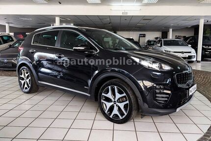 Kia Sportage 99.980 km 16.699 &euro; Hilden 40721