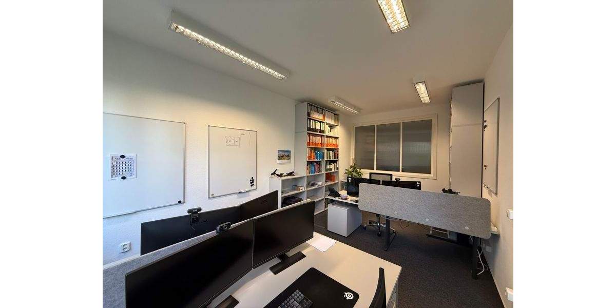 Gewerbeobjekt Essen Holsterhausen - 1.720&euro; | Angebot:25899800