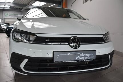 VW Polo 17.428 km 13.580 &euro; Heiligenhaus 42579