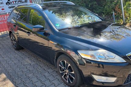 Ford Mondeo 211.134 km 1.650 &euro; Solingen 42651