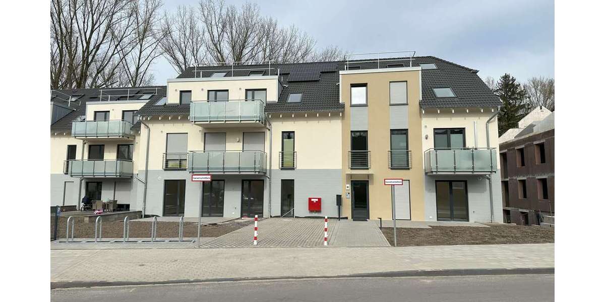 Etagenwohnung Hilden Kalstert - 3 Zimmer, 65 m&sup2;, 1.450&euro; | Angebot:25377586