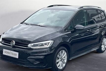 VW Touran 13.242 km 40.950 &euro; Hilden 40721
