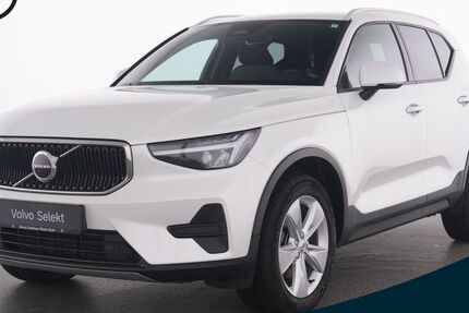Volvo XC40 20.635 km 29.850 &euro; Essen-Kray 45309