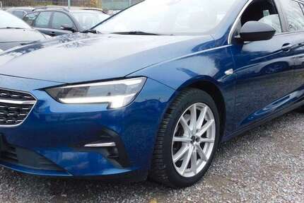 Opel Insignia 150.739 km 10.899 &euro; Mülheim an der Ruhr 45473