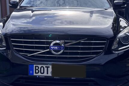 Volvo XC60 220.700 km 10.700 &euro; Bottrop 46238